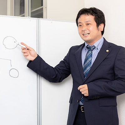 すべてのご相談・ご依頼に 高水準のクオリティで対応