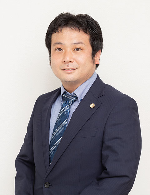 代表弁護士氏名 中村 匡志 Masashi Nakamura