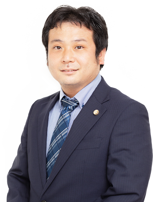 ご挨拶 中村 匡志 Masashi Nakamura